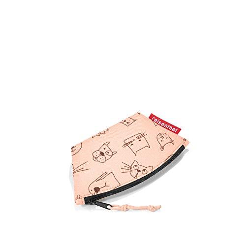 Algopix Similar Product 3 - reisenthel Kids Coin Purse Small