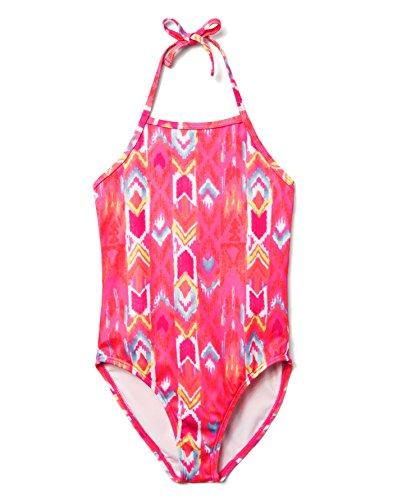 Algopix Similar Product 17 - Gymboree Little Girls 1Piece Tropical