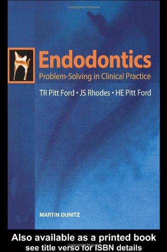 Algopix Similar Product 2 - Endodontics ProblemSolving in