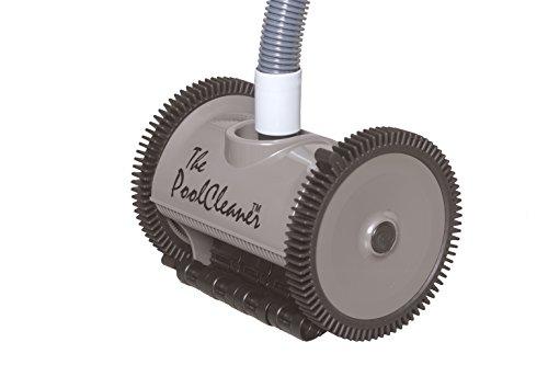 Algopix Similar Product 9 - The Poolcleaner 896584000013 Suction