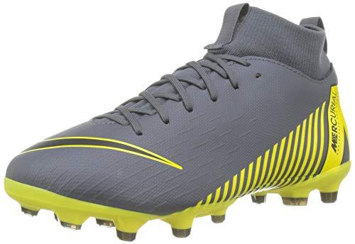 Algopix Similar Product 12 - Nike Youth Mercurial Superfly VI