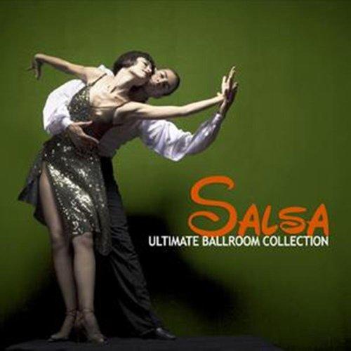 Algopix Similar Product 18 - Salsa - Ultimate Ballroom Collection
