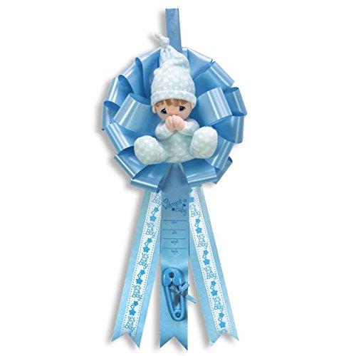 Algopix Similar Product 19 - KaBloom Announcement Ribbon Boy 