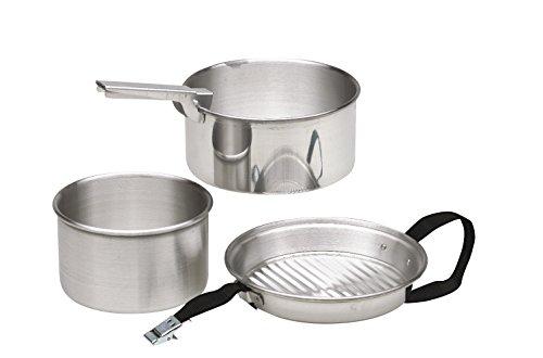 Algopix Similar Product 19 - BoCamp  Cookware Set  Activa  4
