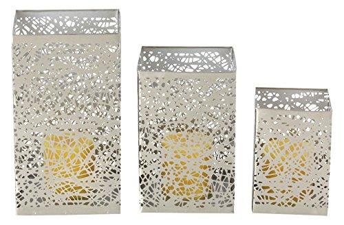 Algopix Similar Product 13 - Benzara Antique Colonial Set of 2