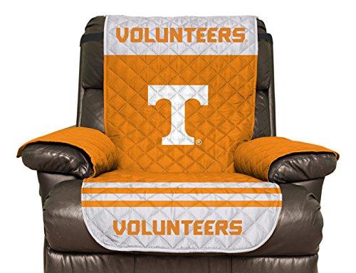 Algopix Similar Product 4 - NCAA Tennessee Volunteers Recliner