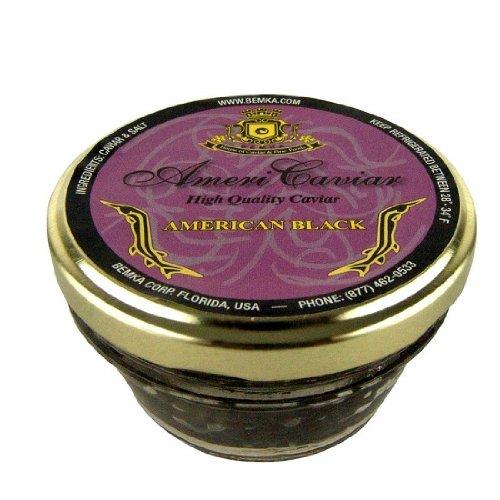 Algopix Similar Product 12 - Bemkacom American Bowfin Wild Caviar