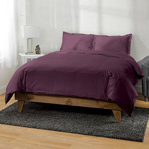 Algopix Similar Product 14 - ExceptionalSheets 400 Thread Count Long