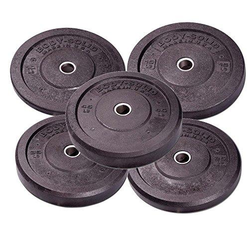 Algopix Similar Product 1 - Bumper (Set of 5)