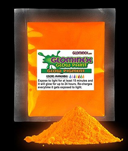 Algopix Similar Product 12 - Glominex AD241 1 Oz Orange Glow
