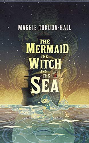 Algopix Similar Product 17 - The Mermaid, the Witch, and the Sea