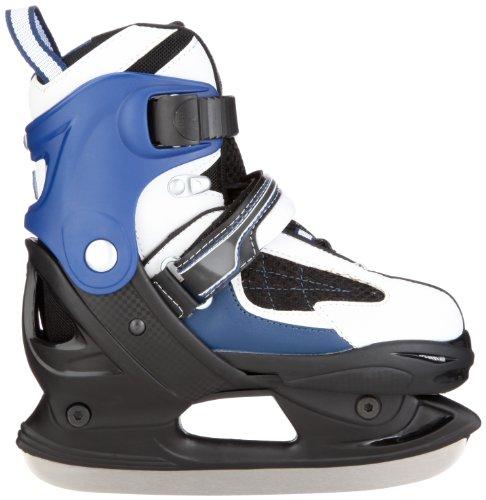 Algopix Similar Product 8 - HUDORA HD 2010 Ice Skates Set Size