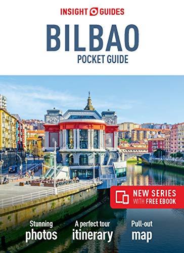 Algopix Similar Product 17 - Insight Guides Pocket Bilbao Travel