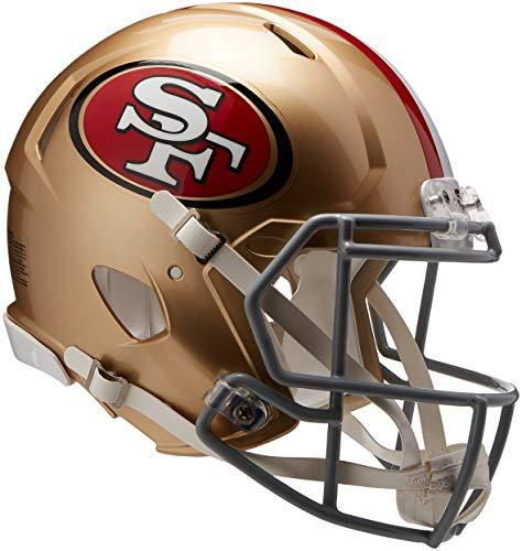 Algopix Similar Product 17 - Riddell NFL Mens Speed Authentic