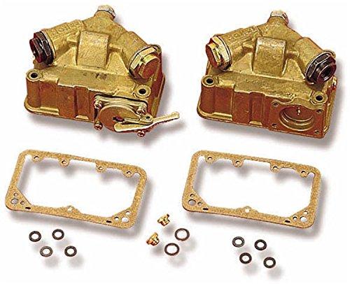 Algopix Similar Product 14 - Holley 34-2 Fuel Bowl Conversion Kit