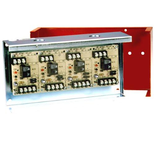 Algopix Similar Product 3 - Space Age MultiVoltage Control Relay