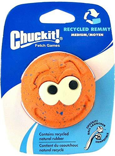 Algopix Similar Product 11 - ChuckIt! Recycled Remmy Ball Medium