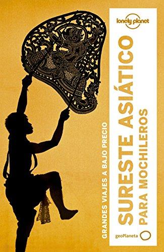 Algopix Similar Product 17 - Lonely Planet Sureste Asiatico Para