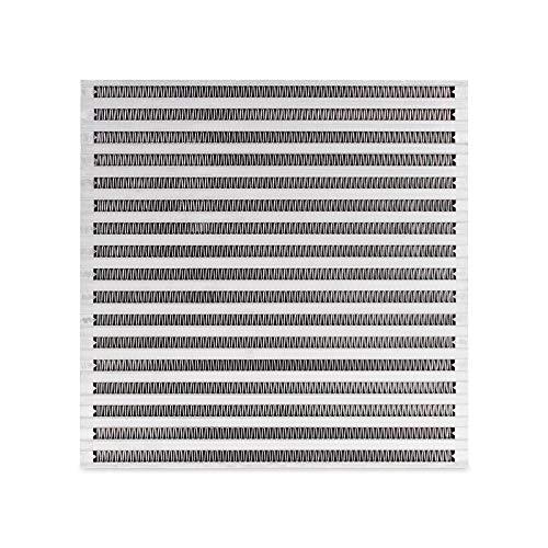 Algopix Similar Product 10 - Mishimoto MMUIC21 Silver Universal