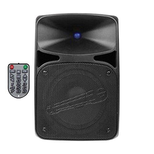 Algopix Similar Product 13 - Audiopipe Wireless Pro Active 8