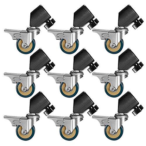 Algopix Similar Product 5 - Neewer 3Set 9Piece Photo Studio
