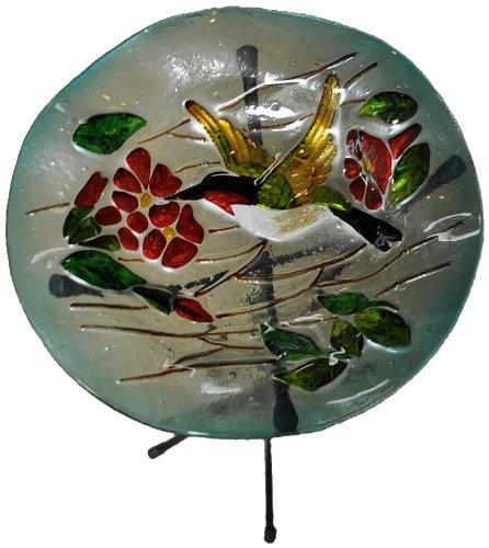 Algopix Similar Product 9 - Continental Art Center NS2159 Bird Bath