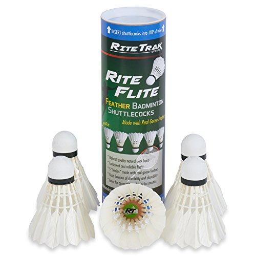 Algopix Similar Product 9 - RiteTrak Sports RiteFlite Feather