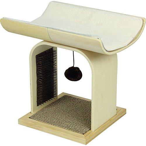 Algopix Similar Product 15 - Blue Bengal Perch and Play