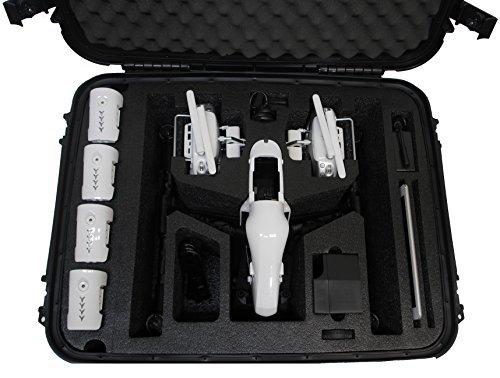 Algopix Similar Product 19 - Microraptor Pro CasesHard Case