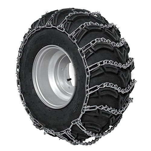 Algopix Similar Product 17 - Kimpex Two Spaces VBar Tire Chain 59
