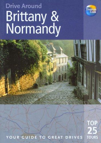 Algopix Similar Product 20 - Brittany  Normandy Your Guide to