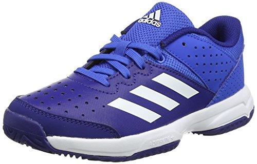 Algopix Similar Product 14 - adidas Court Stabil JR Indoor Field