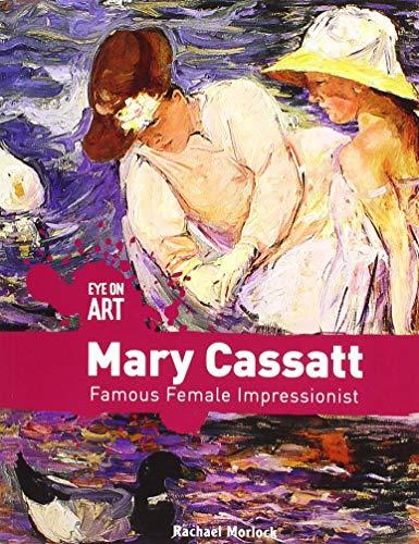 Algopix Similar Product 14 - Mary Cassatt Famous Female