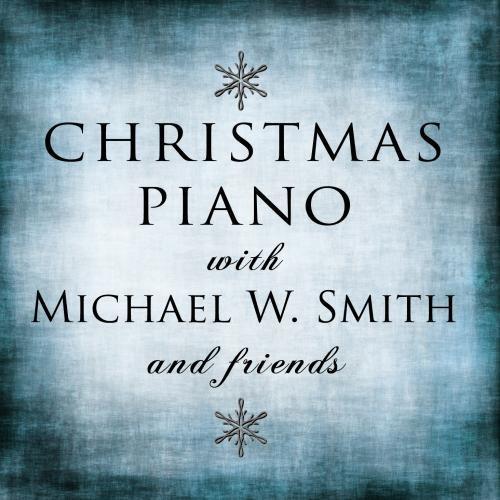 Algopix Similar Product 14 - Christmas Piano with Michael W Smith