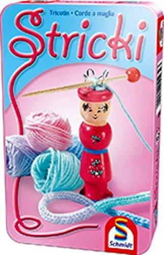 Algopix Similar Product 10 - Schmidt  51232  Jeu de Socit 