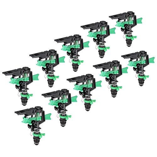 Algopix Similar Product 15 - uxcell Impact Head Sprinkler