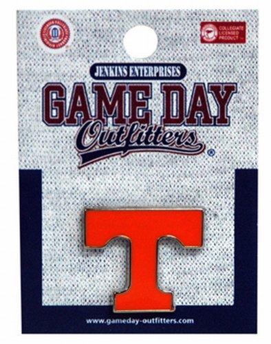 Algopix Similar Product 17 - NCAA Tennessee Volunteers Jewelry Lapel