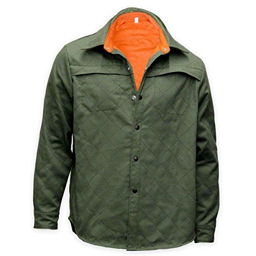 Algopix Similar Product 4 - Chicago Protective Apparel 625WQM3XL