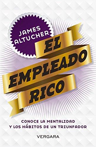 Algopix Similar Product 6 - El empleado rico The Rich Employee