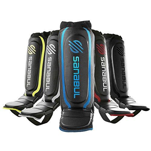 Algopix Similar Product 15 - Sanabul Essential Hybrid Kickboxing MMA