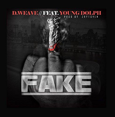 Algopix Similar Product 11 - Fake (feat. Young Dolph)