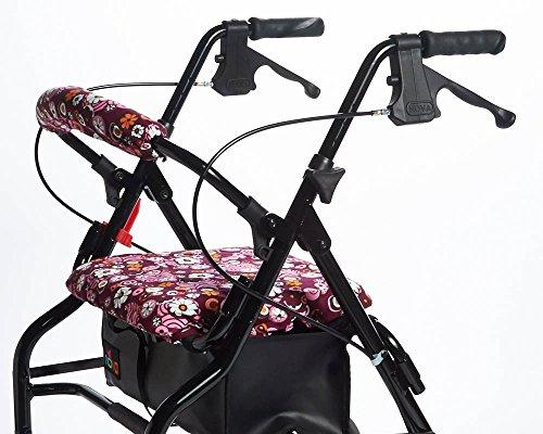 Algopix Similar Product 4 - RMS Walker Seat  Rollbar Cover Set