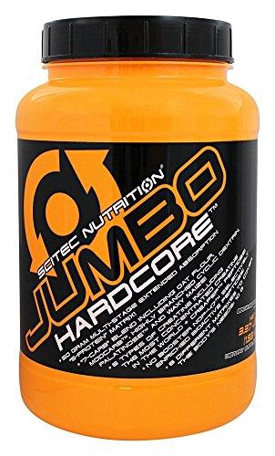 Algopix Similar Product 5 - Scitec Nutrition Jumbo Hardcore  337