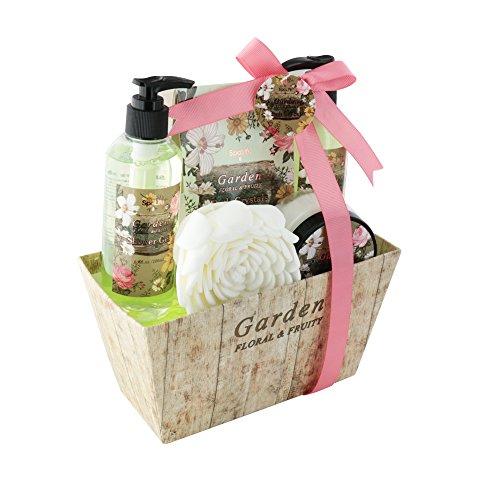 Algopix Similar Product 20 - Spa Life All Natural Bath and Body