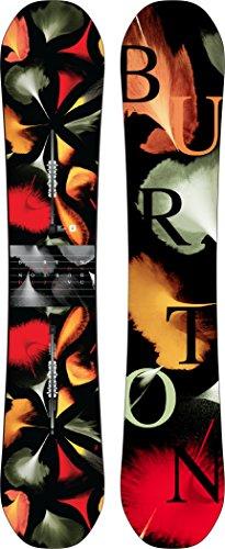 Algopix Similar Product 16 - Burton Womens Dj Vu Flying V 18 149