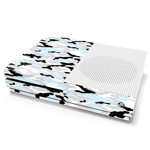 Algopix Similar Product 1 - Controller Gear Xbox One S Console Skin