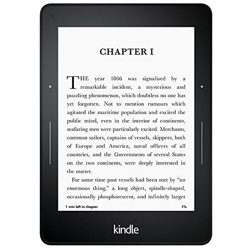 Algopix Similar Product 3 - Kindle Voyage 6 HighResolution