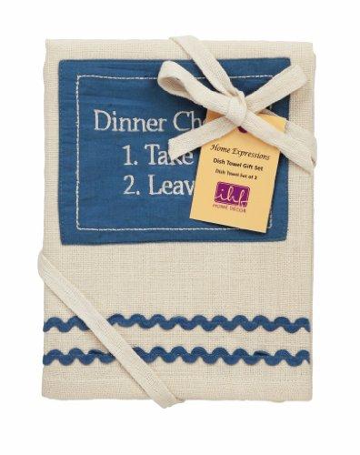 Algopix Similar Product 19 - IHF Home Decor Kitchen Dishtowel Picnic
