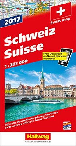Algopix Similar Product 15 - Switzerland 2017: HAL.100