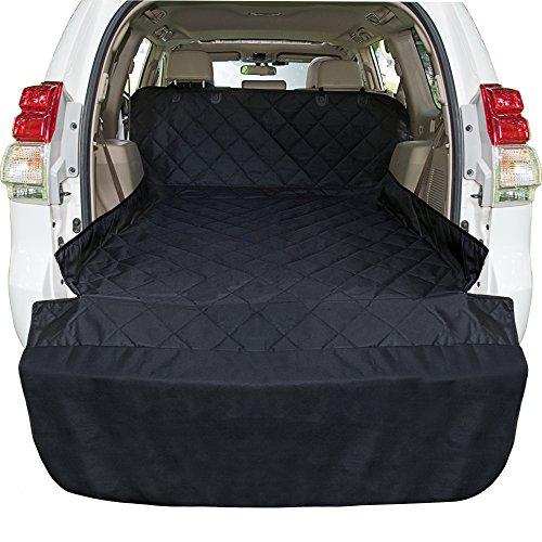 Algopix Similar Product 17 - Ace Teah SUV Pet Cargo Liner Large